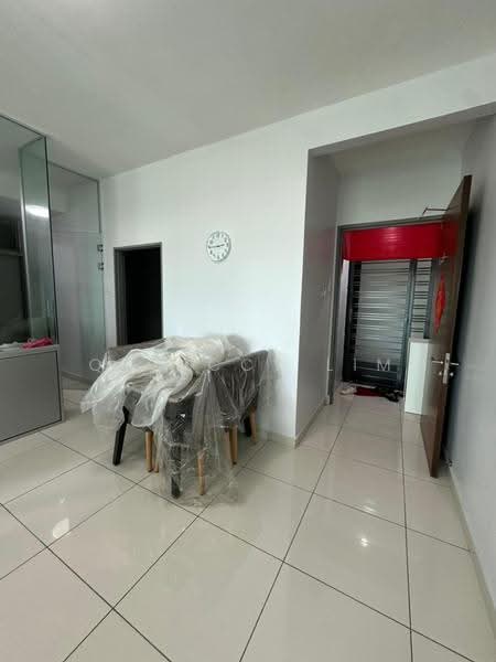 Condominium for Rent at PARC Regency (Residensi Masai) - Quinccy Lim - Interior - PropertyGuru.com.my