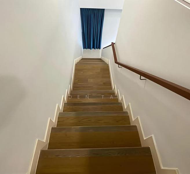 Kediaman Servis untuk Dijual di Imperia - Iden Tan - Interior - PropertyGuru.com.my