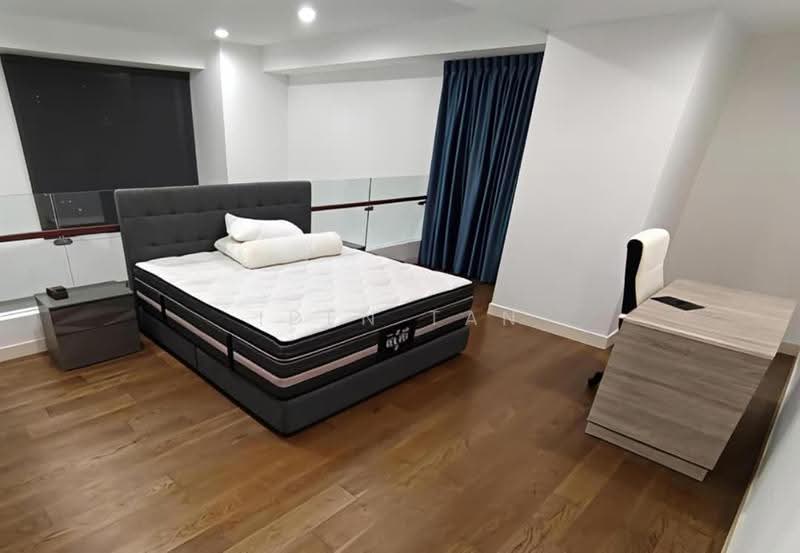 Kediaman Servis untuk Dijual di Imperia - Iden Tan - PropertyGuru.com.my
