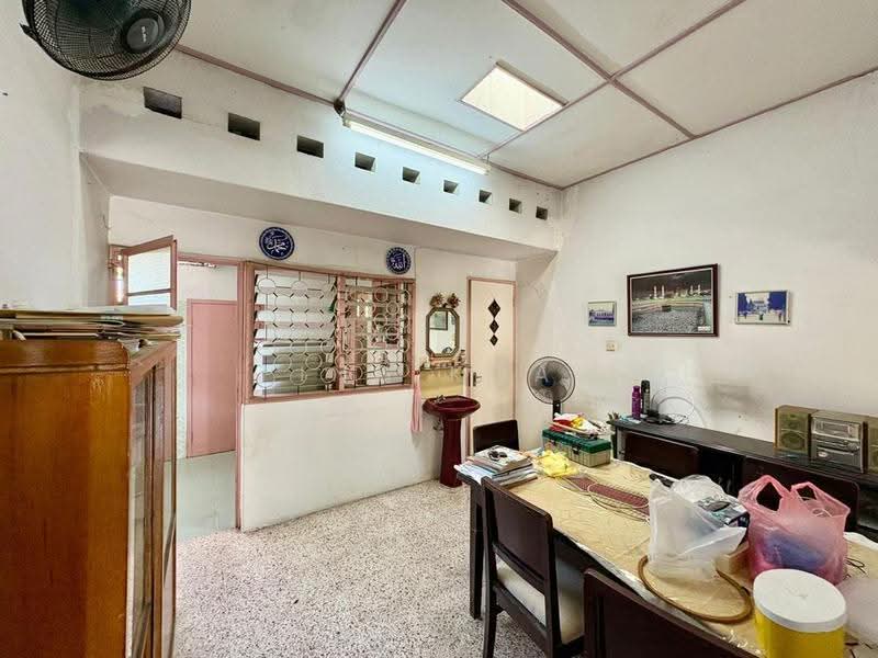 Rumah Berkembar untuk Dijual di Jelutong (Penang) - Ping Koay - Interior - PropertyGuru.com.my