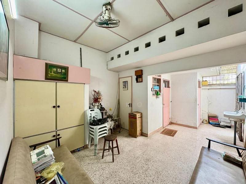 Rumah Berkembar untuk Dijual di Jelutong (Penang) - Ping Koay - Living Room - PropertyGuru.com.my