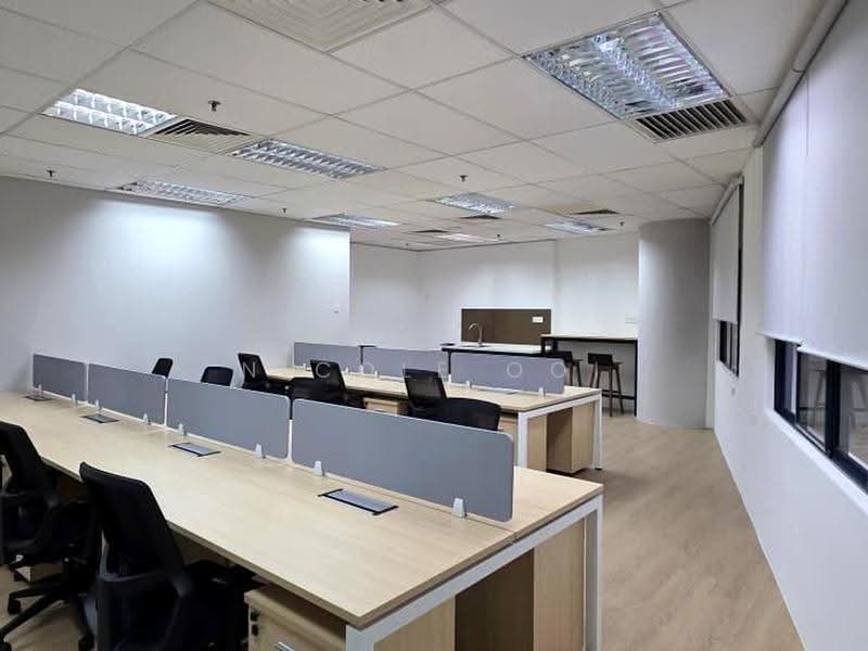 Pejabat untuk Disewa di KLCC (KL City Centre) - Nicole Ooi - PropertyGuru.com.my