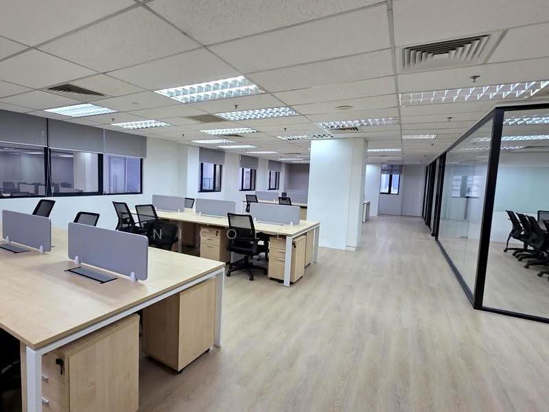 Pejabat untuk Disewa di KLCC (KL City Centre) - Nicole Ooi - PropertyGuru.com.my