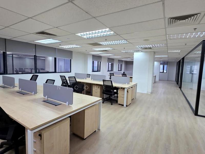 Pejabat untuk Disewa di KLCC (KL City Centre) - Nicole Ooi - PropertyGuru.com.my
