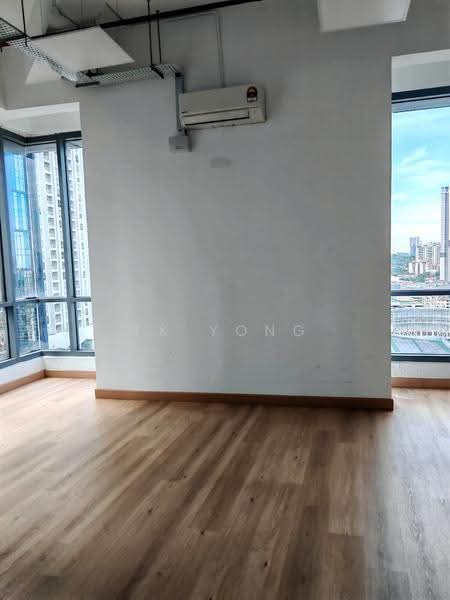 Pejabat untuk Disewa di KL City Centre (Kuala Lumpur) - TK Yong - Interior - PropertyGuru.com.my