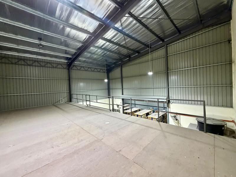 Warehouse for Rent in Kawasan Perindustrian Budiman (Cheras) - Dennix Chin - Interior - PropertyGuru.com.my