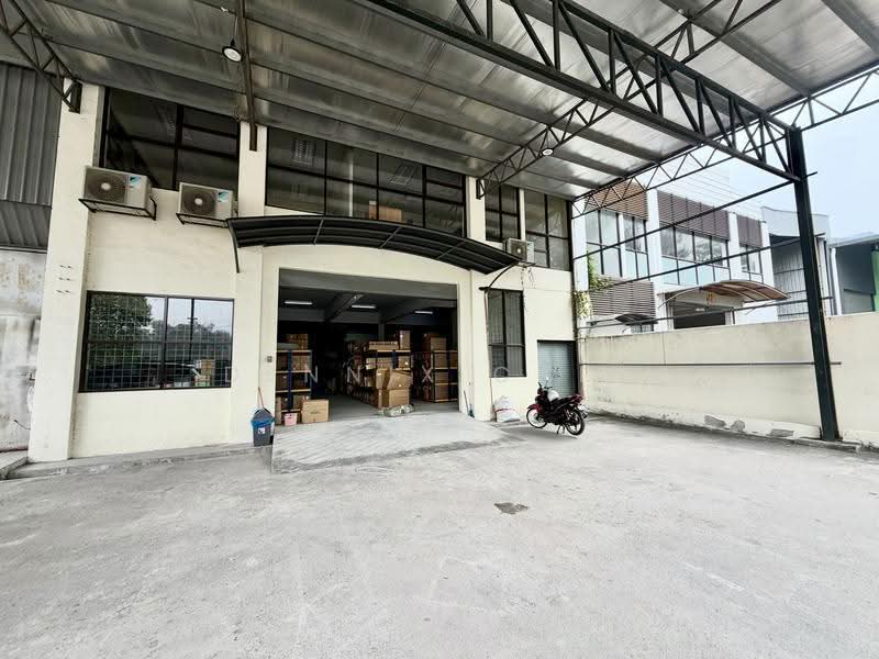 Warehouse for Rent in Kawasan Perindustrian Budiman (Cheras) - Dennix Chin - Exterior - PropertyGuru.com.my