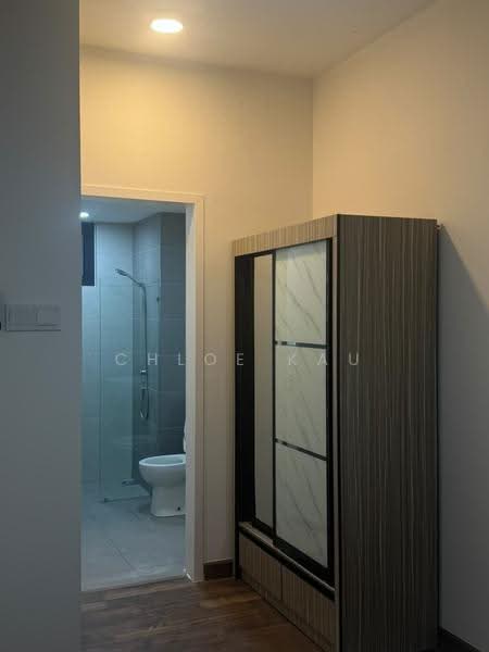 Service Residence for Rent at Aster Hill - Chloe Kau - PropertyGuru.com.my