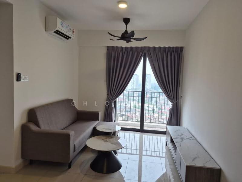 Service Residence for Rent at Aster Hill - Chloe Kau - PropertyGuru.com.my