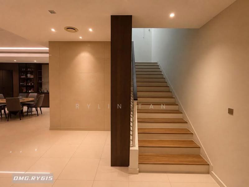 Rumah Berkembar untuk Dijual di Telok Panglima Garang (Selangor) - Rylin Tan - Interior - PropertyGuru.com.my