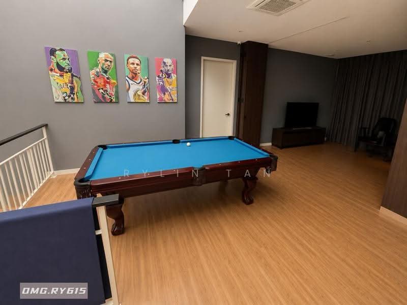 Semi-Detached House for Sale in Telok Panglima Garang (Selangor) - Rylin Tan - Interior - PropertyGuru.com.my