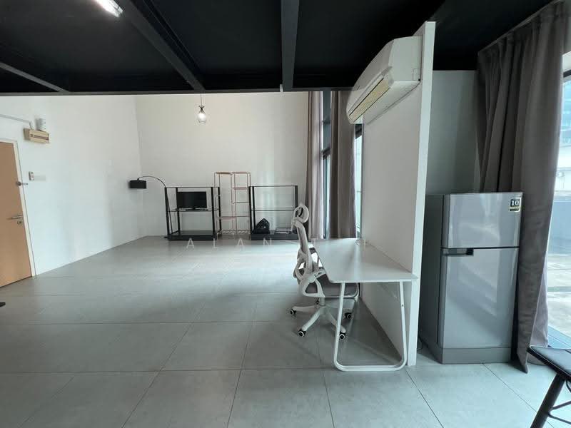 Kondominium untuk Disewa di My Loft @ Empire City - Alan Tai - Interior - PropertyGuru.com.my