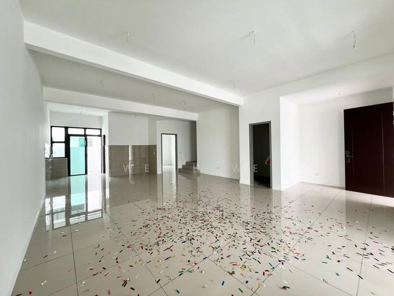 2-storey Terraced House for Sale in Bandar Dato Onn (Tebrau) - Wee Howe - Interior - PropertyGuru.com.my