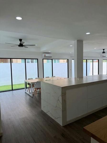 Rumah Berkembar untuk Disewa di Bukit Jalil (Kuala Lumpur) - Earon Chong - Kitchen - PropertyGuru.com.my