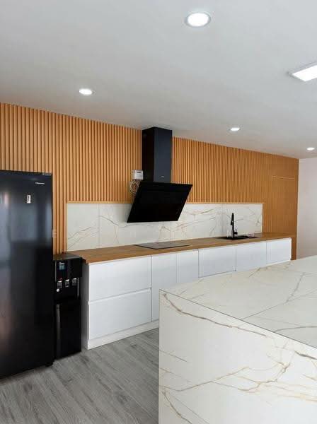 Rumah Berkembar untuk Disewa di Bukit Jalil (Kuala Lumpur) - Earon Chong - Kitchen - PropertyGuru.com.my