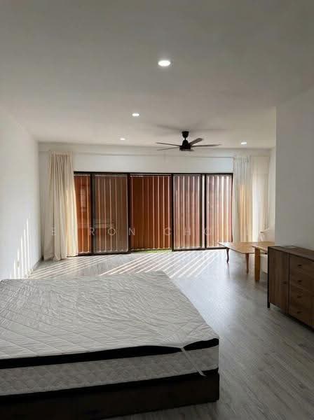 Rumah Berkembar untuk Disewa di Bukit Jalil (Kuala Lumpur) - Earon Chong - Bedroom - PropertyGuru.com.my