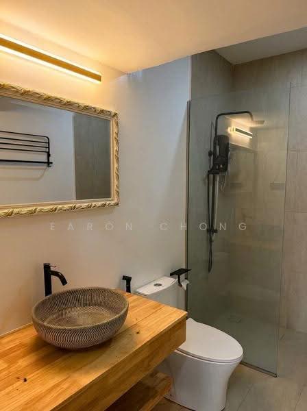 Rumah Berkembar untuk Disewa di Bukit Jalil (Kuala Lumpur) - Earon Chong - Bathroom - PropertyGuru.com.my