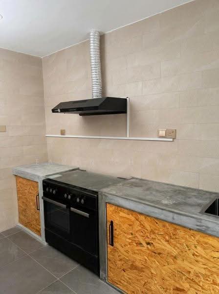 Rumah Berkembar untuk Disewa di Bukit Jalil (Kuala Lumpur) - Earon Chong - Kitchen - PropertyGuru.com.my