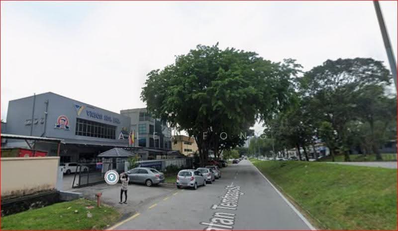Banglo Komersial untuk Disewa di Bandar Sri Damansara (Selangor) - Alex Fong - Exterior - PropertyGuru.com.my