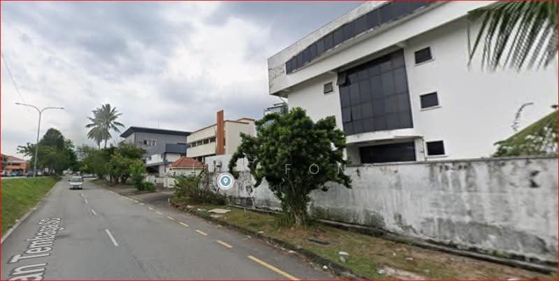 Banglo Komersial untuk Disewa di Bandar Sri Damansara (Selangor) - Alex Fong - Exterior - PropertyGuru.com.my