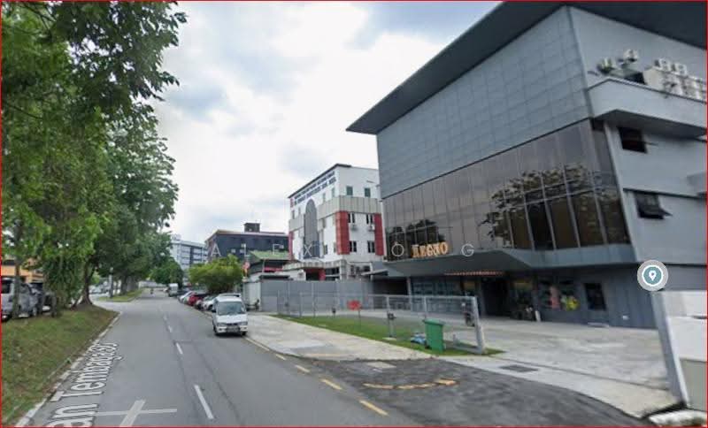 Banglo Komersial untuk Disewa di Bandar Sri Damansara (Selangor) - Alex Fong - Exterior - PropertyGuru.com.my