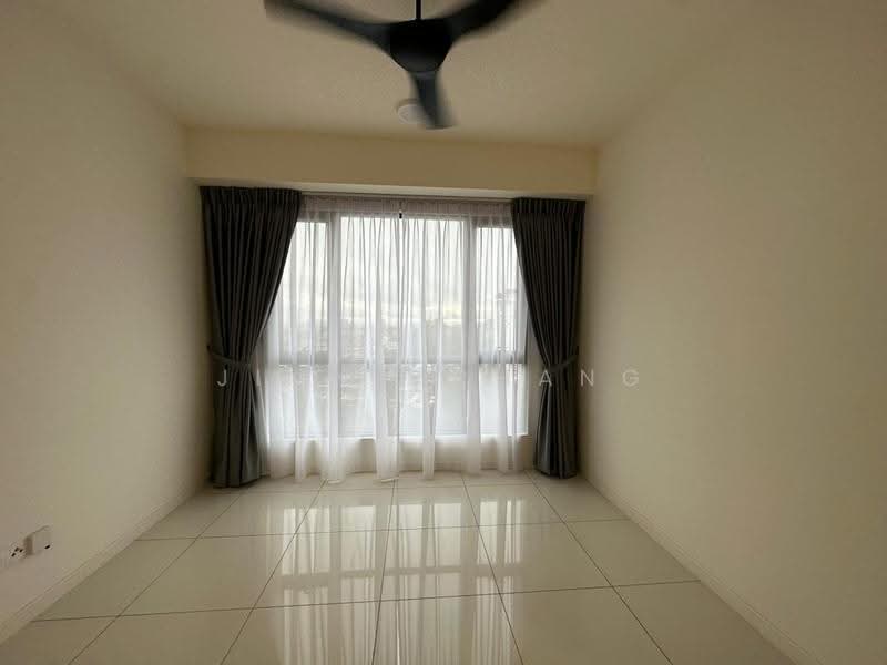Kediaman Servis untuk Disewa di Emerald 9 - Jimmy Chang - Interior - PropertyGuru.com.my