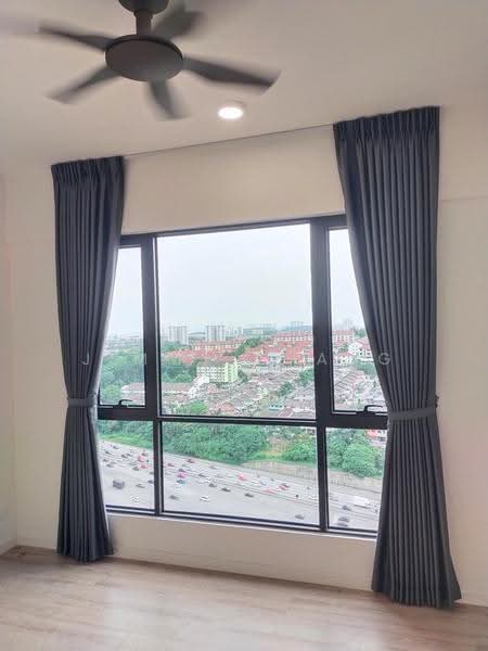 Kediaman Servis untuk Disewa di Emerald 9 - Jimmy Chang - View - PropertyGuru.com.my