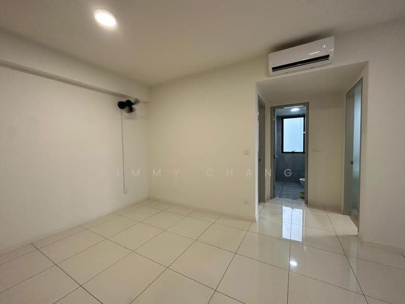 Kediaman Servis untuk Disewa di Emerald 9 - Jimmy Chang - Interior - PropertyGuru.com.my