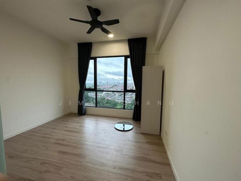 Kediaman Servis untuk Disewa di Emerald 9 - Jimmy Chang - View - PropertyGuru.com.my