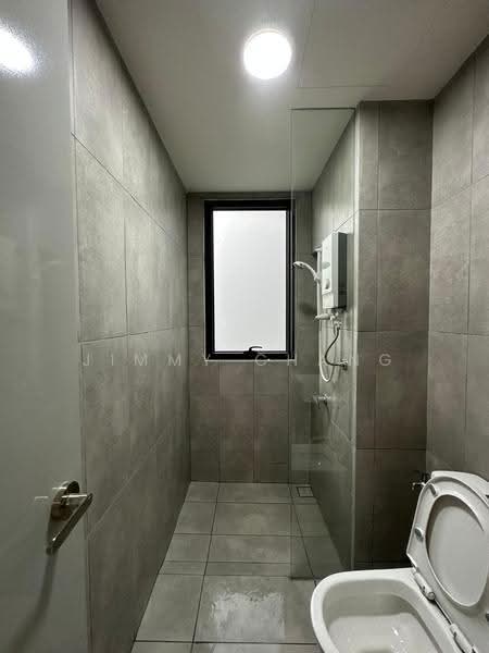 Kediaman Servis untuk Disewa di Emerald 9 - Jimmy Chang - Bathroom - PropertyGuru.com.my