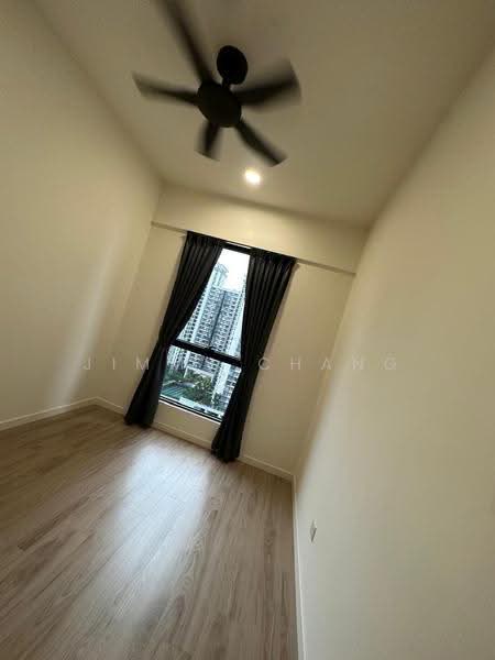 Kediaman Servis untuk Disewa di Emerald 9 - Jimmy Chang - Interior - PropertyGuru.com.my