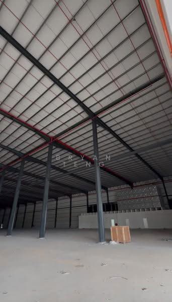 Kilang untuk Disewa di Sungai Jawi (Penang) - Bryan Teng - Interior - PropertyGuru.com.my