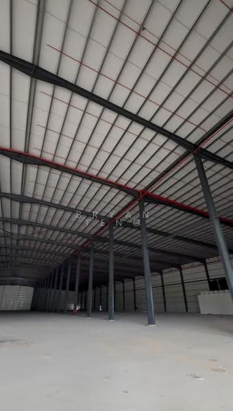 Kilang untuk Disewa di Sungai Jawi (Penang) - Bryan Teng - Interior - PropertyGuru.com.my
