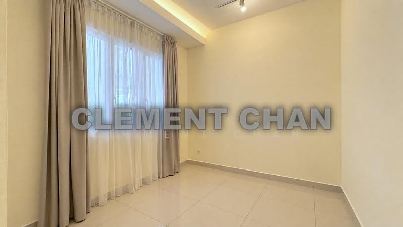 Kondominium untuk Disewa di Surian Residences - Clement Chan - Interior - PropertyGuru.com.my