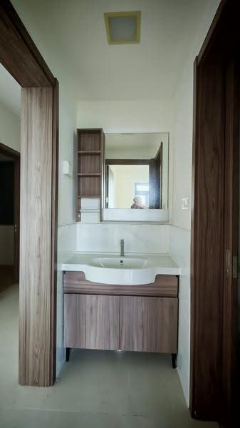 Kondominium untuk Dijual di Ataraxia Park @ Forest City - Ben Foo - Bathroom - PropertyGuru.com.my