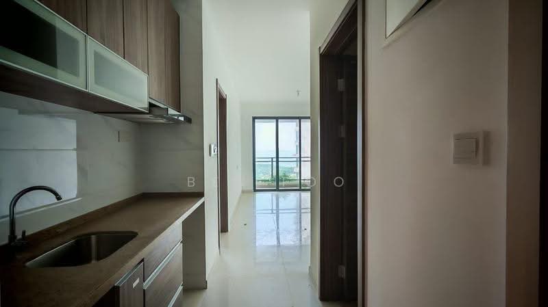 Kondominium untuk Dijual di Ataraxia Park @ Forest City - Ben Foo - Kitchen - PropertyGuru.com.my