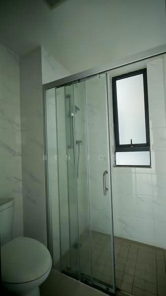 Kondominium untuk Dijual di Ataraxia Park @ Forest City - Ben Foo - Bathroom - PropertyGuru.com.my