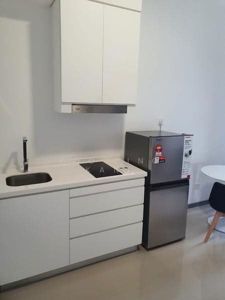 Kediaman Servis untuk Disewa di Southlink - Koo Ying Kang - Kitchen - PropertyGuru.com.my