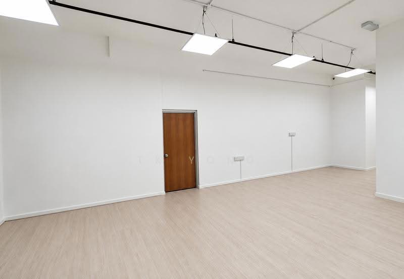 Pejabat untuk Disewa di KL City Centre (Kuala Lumpur) - TK Yong - Interior - PropertyGuru.com.my