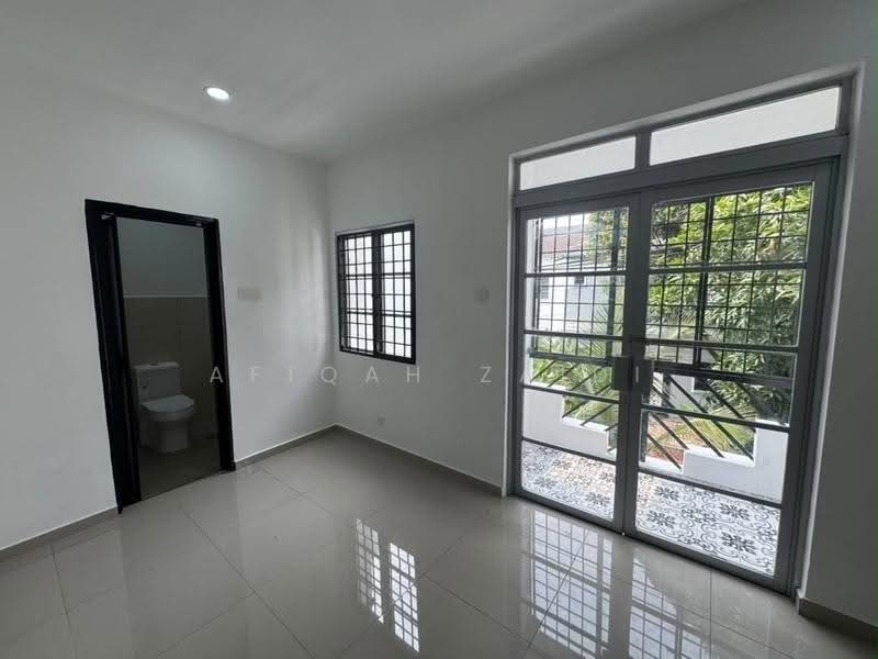 Rumah Teres 2-Tingkat untuk Dijual di Subang Jaya (Selangor) - Afiqah zaidi - Interior - PropertyGuru.com.my