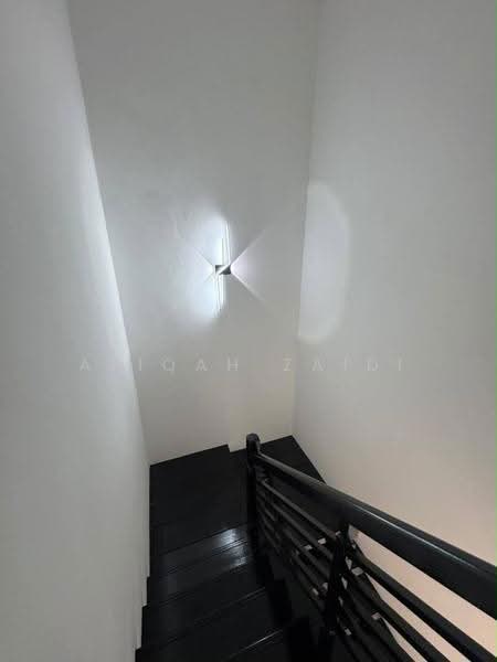 Rumah Teres 2-Tingkat untuk Dijual di Subang Jaya (Selangor) - Afiqah zaidi - PropertyGuru.com.my