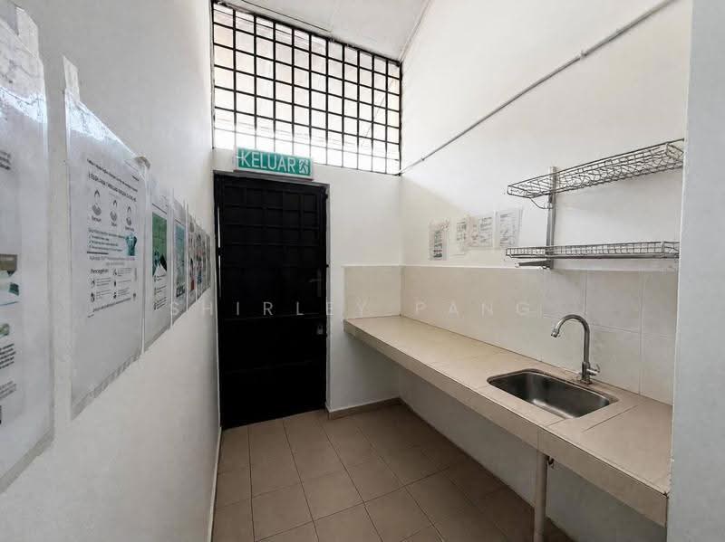 Rumah Teres 1-Tingkat untuk Dijual di Taman Nusa Bestari 2 (Iskandar Puteri (Nusajaya)) - Shirley Pang - Interior - PropertyGuru.com.my
