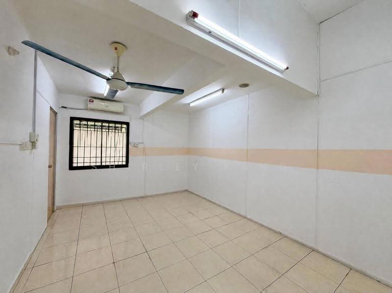 Rumah Teres 1-Tingkat untuk Dijual di Taman Nusa Bestari 2 (Iskandar Puteri (Nusajaya)) - Shirley Pang - Interior - PropertyGuru.com.my