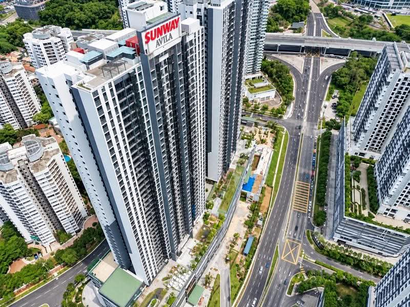Shop / Office for Rent in Taman Sri Rampai (Wangsa Maju) - Yan Lu - Exterior - PropertyGuru.com.my