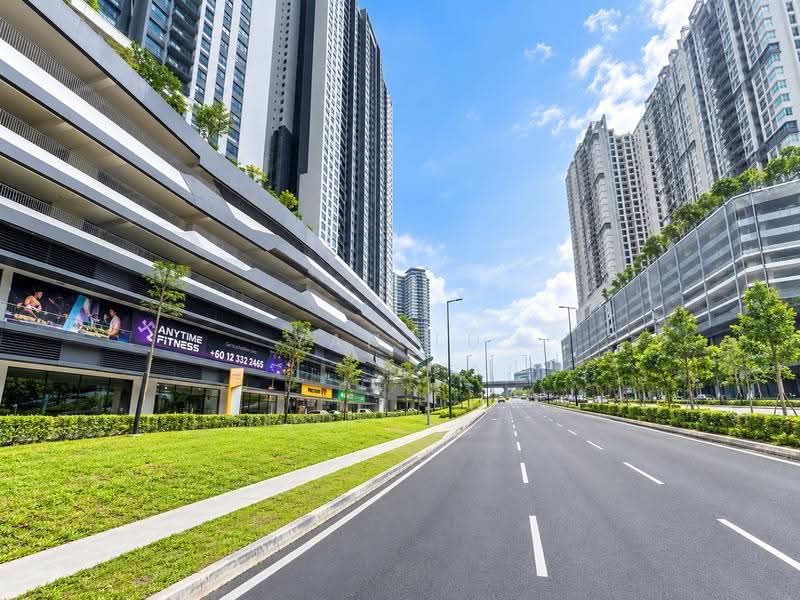 Shop / Office for Rent in Taman Sri Rampai (Wangsa Maju) - Yan Lu - Exterior - PropertyGuru.com.my