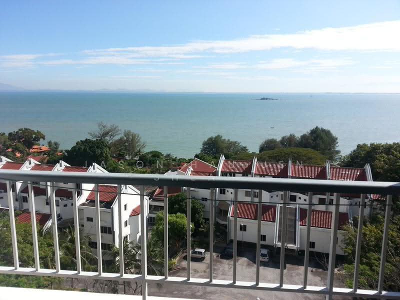 Apartment for Rent at Desa Mar Vista - Jason Hau Jen Shean - Exterior - PropertyGuru.com.my