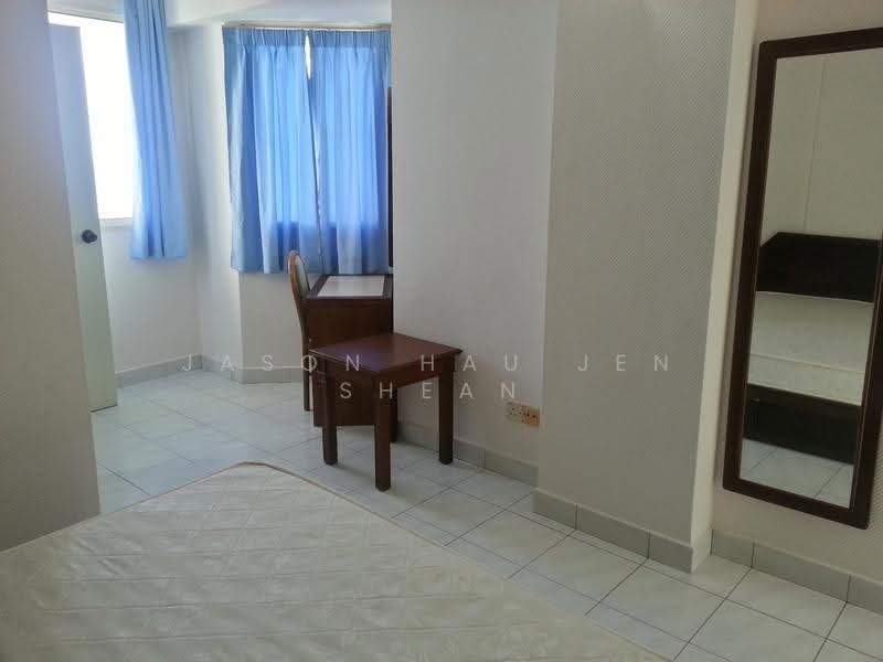 Apartment for Rent at Desa Mar Vista - Jason Hau Jen Shean - Interior - PropertyGuru.com.my