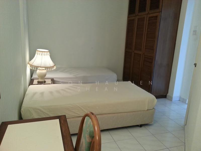 Apartment for Rent at Desa Mar Vista - Jason Hau Jen Shean - Bedroom - PropertyGuru.com.my
