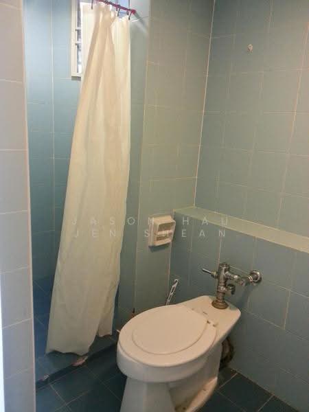 Apartment for Rent at Desa Mar Vista - Jason Hau Jen Shean - Bathroom - PropertyGuru.com.my