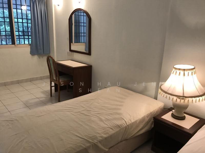 Apartment for Rent at Desa Mar Vista - Jason Hau Jen Shean - Bedroom - PropertyGuru.com.my